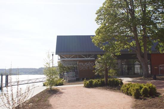 MuséoSeine