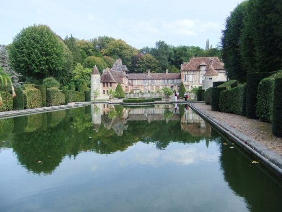 Château de Boutemont