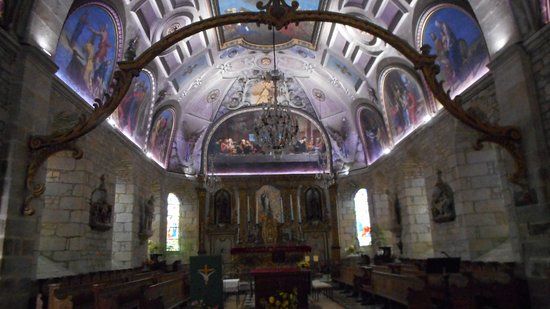 église Notre-Dame de Montfarville