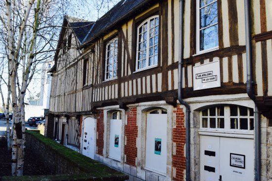 Les Ateliers de la Cour