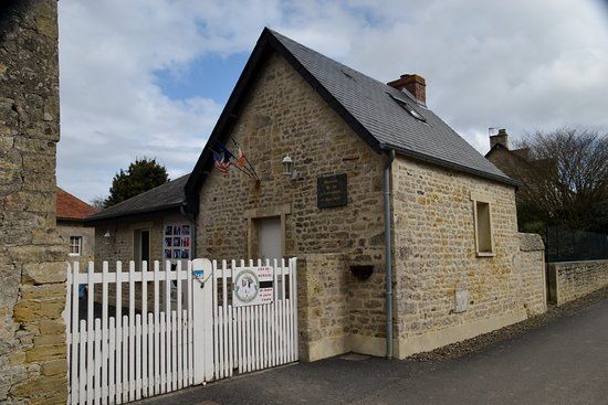 Maison de la Libération