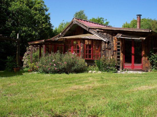 Le P'tit Gris des Moulins