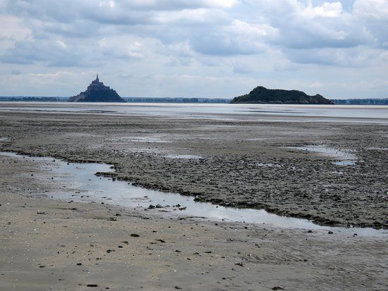 Pointe du Grouin du Sud