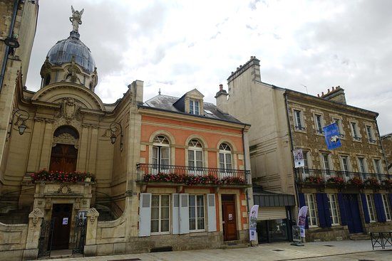 Maison Famille Martin