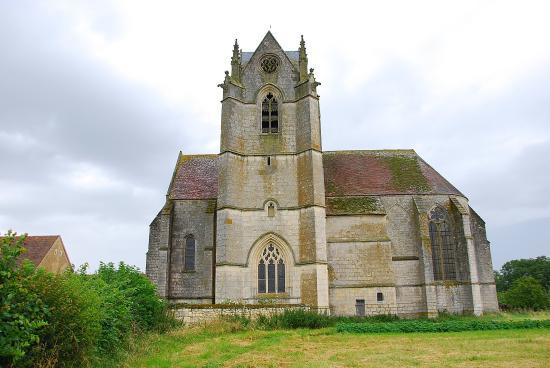 Écomusée du Perche