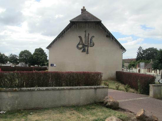 Musée des Instruments à Vent