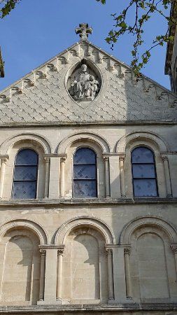 église Saint-Vincent-de-Paul du Havre