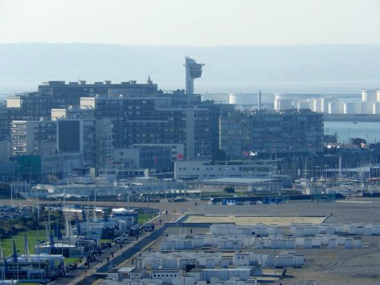 cénotaphe de Charles Lefebvre-Desnouettes