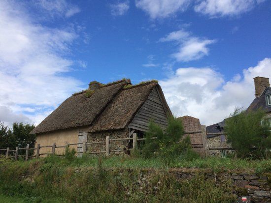 Écomusée de la baie du mont Saint-Michel