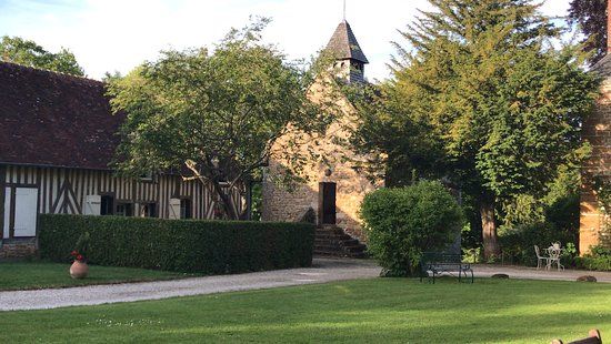 Le Prieure Saint-Michel