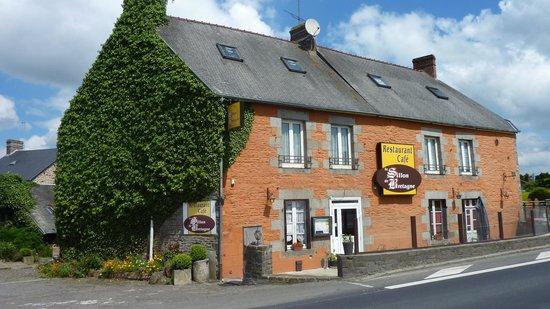 Le Sillon de Bretagne