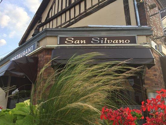 San Silvano