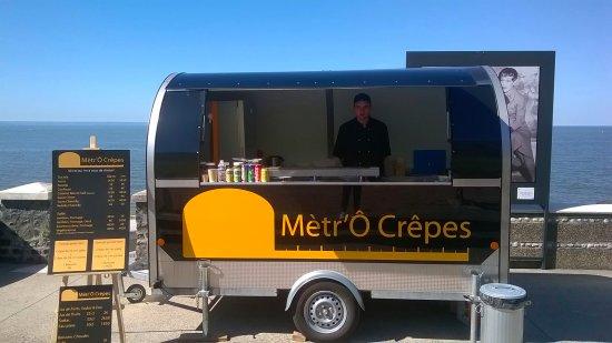 Metr'Ô Crepes