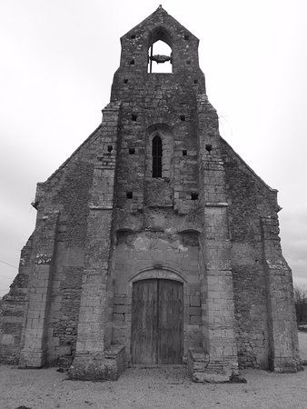Eglise de l'Etanville