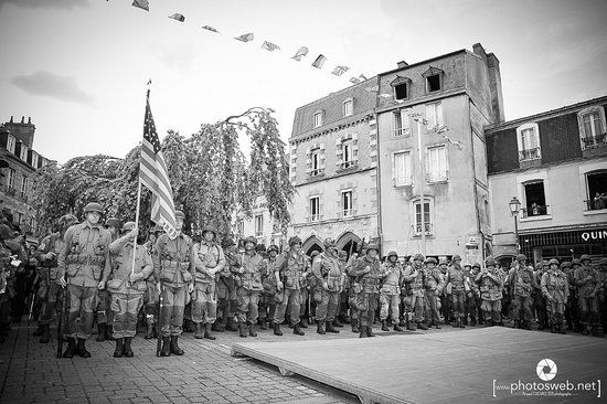 Place de la République