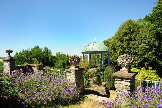 Jardins Henri Le Sidaner