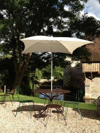 Aux 3 Gourmands du Château