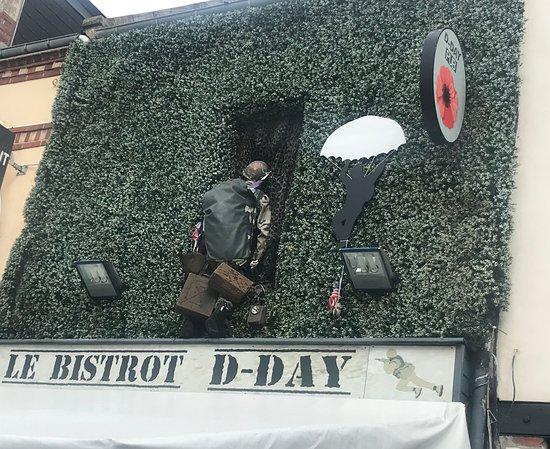 D-Day Pub