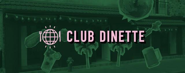Club Dinette