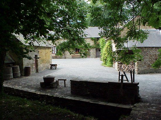 Musée de la Meunerie