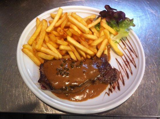 Café de l'agriculture