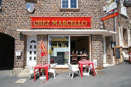 Chez Marcello