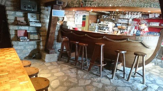 Hotel du Casino Restaurant