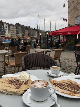 Bar Saladerie Le-Weekend