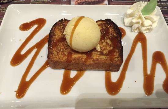 Oncle Scott's Honfleur