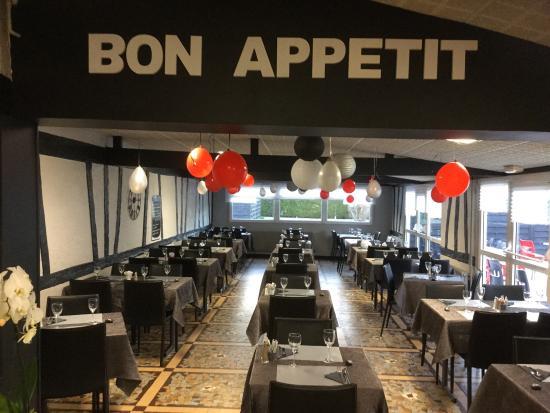 Brasserie La Basilique