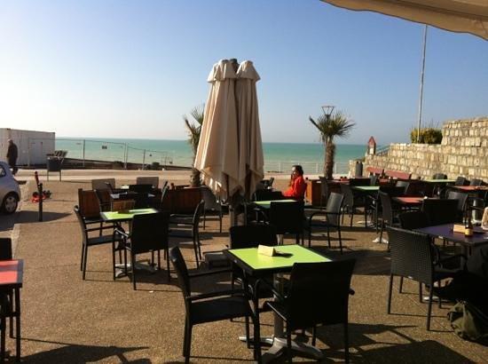 Brasserie Le Tropical