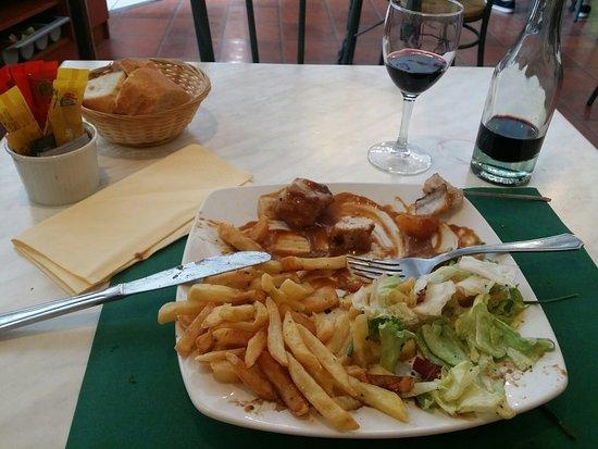 Restaurant Le Plancaion