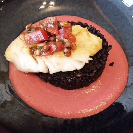 Hôtel de la Falaise