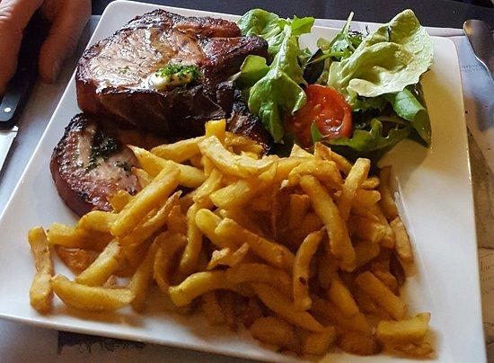 Le Moulin de Beauchamps