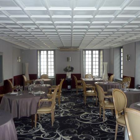 Restaurant Les Quatre Saisons