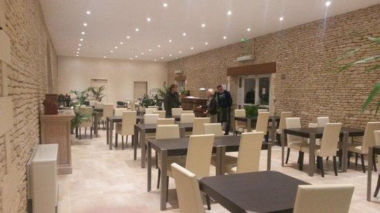 Auberge de la Luzerne