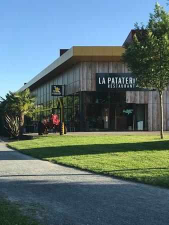 La Pataterie