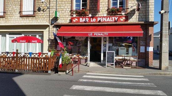 Le Penalty