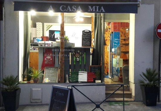 A Casa Mia