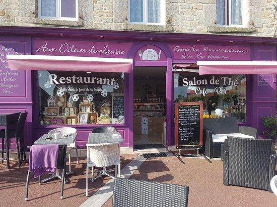 Aux Délices de Laurie