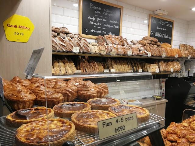 Boulangerie Masson