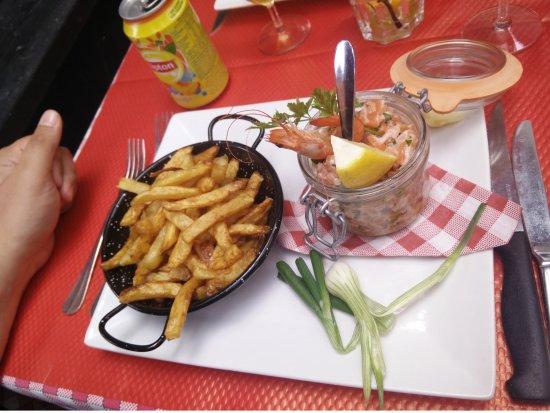 Le Bistrot Du Siecle