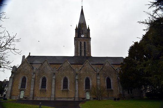 Église Saint-Pierre