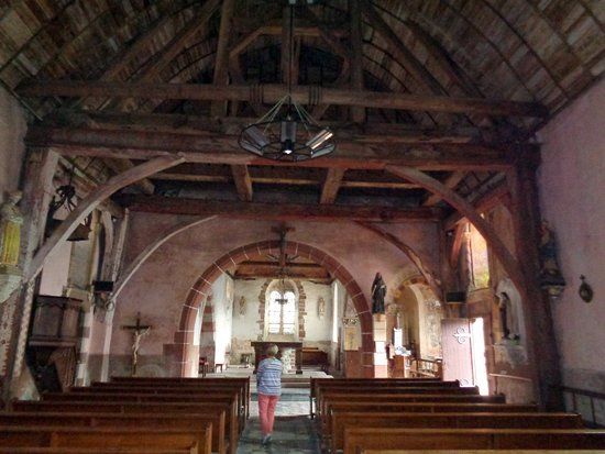 Eglise Saint-Léonard