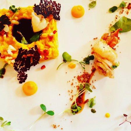 L'Auberge de la Pomme