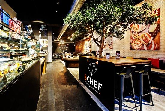 Bchef