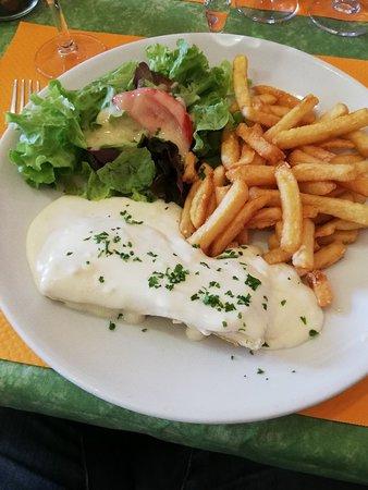 Hôtel de la Gare Aumale