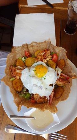 La Creperie des Amis