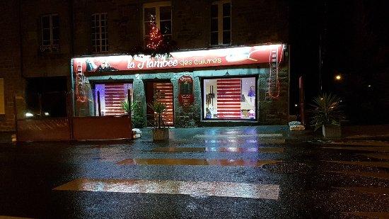 La Flambée des Cuivres