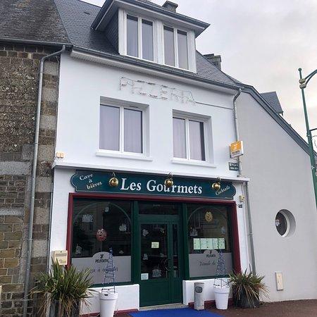 Les Gourmets